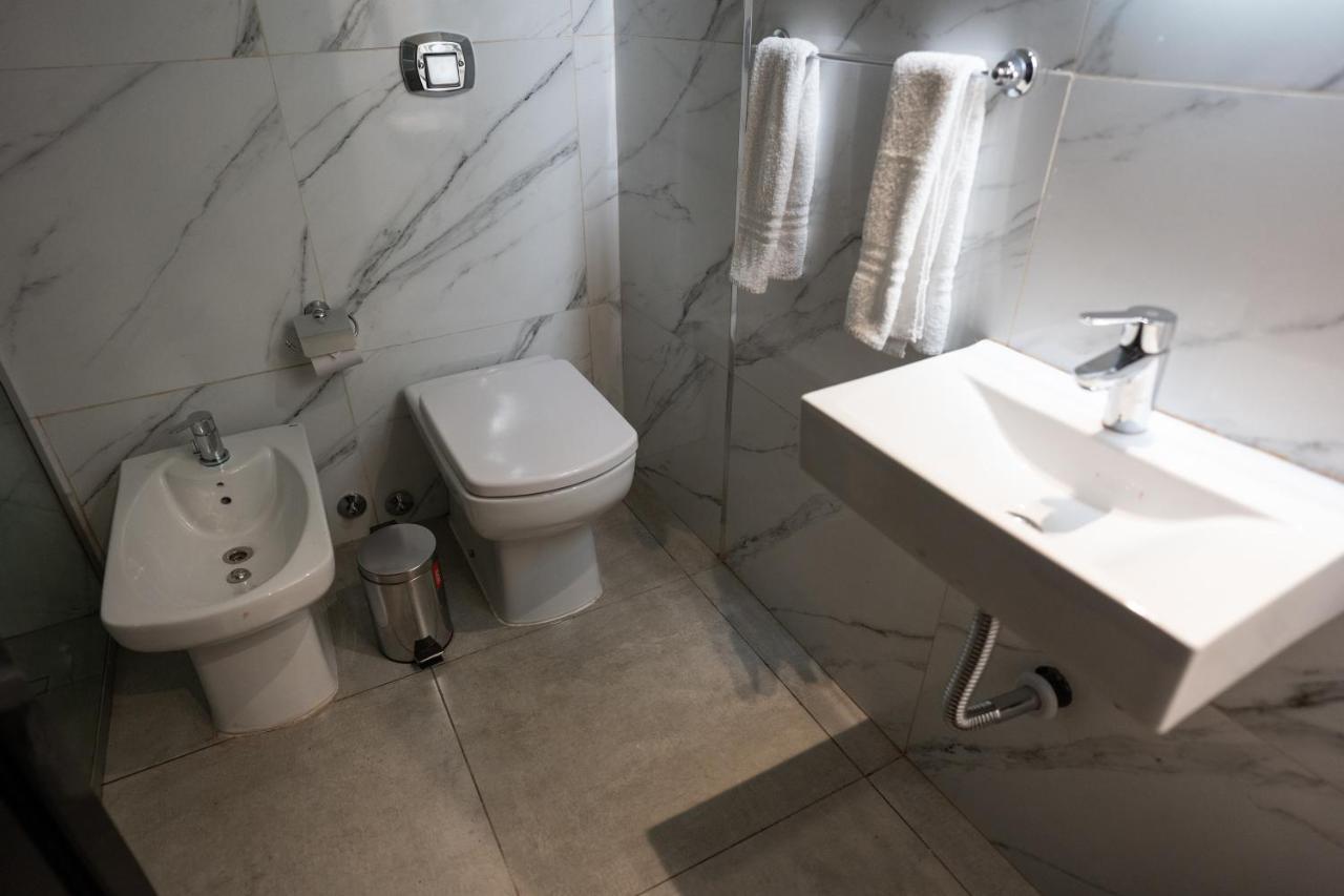 Hotel Vuriloche Suites San Carlos de Bariloche